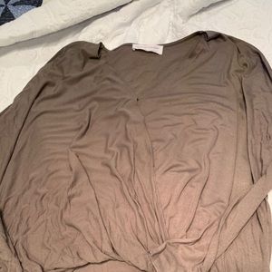 Boutique blouse